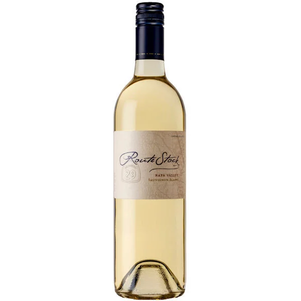 RouteStock Route 29 Napa Sauvignon Blanc 2018