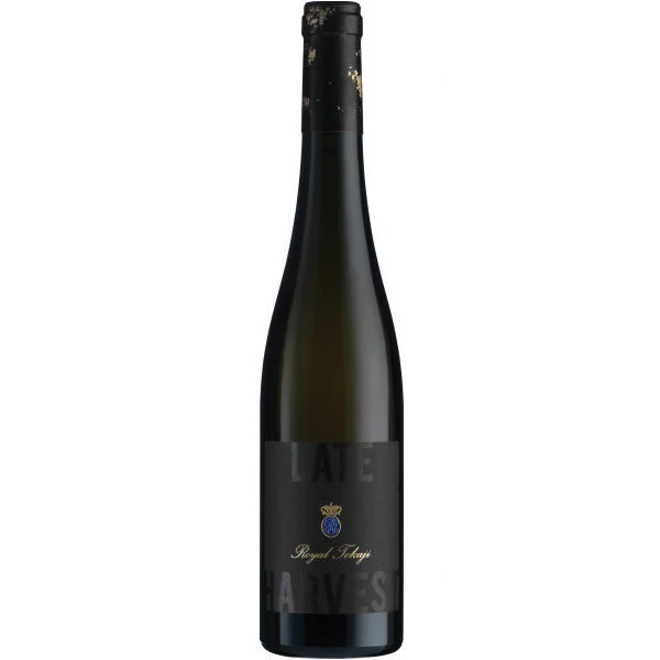 Royal Tokaji Late Harvest Tokaj 2019 (Hungary) 500ml