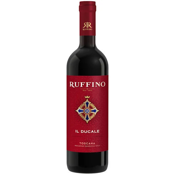 Ruffino Il Ducale Toscana Red IGT 2019