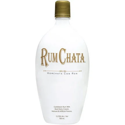 RumChata Rum and Cream Liqueur 750ml
