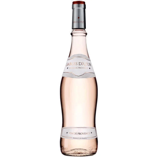 Sables d'Azur Cotes de Provence Rose 2023 (France)
