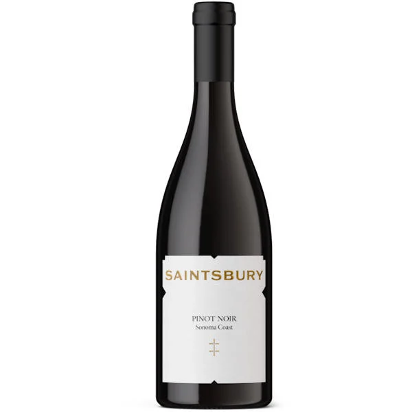 Saintsbury Sonoma Coast Pinot Noir 2022