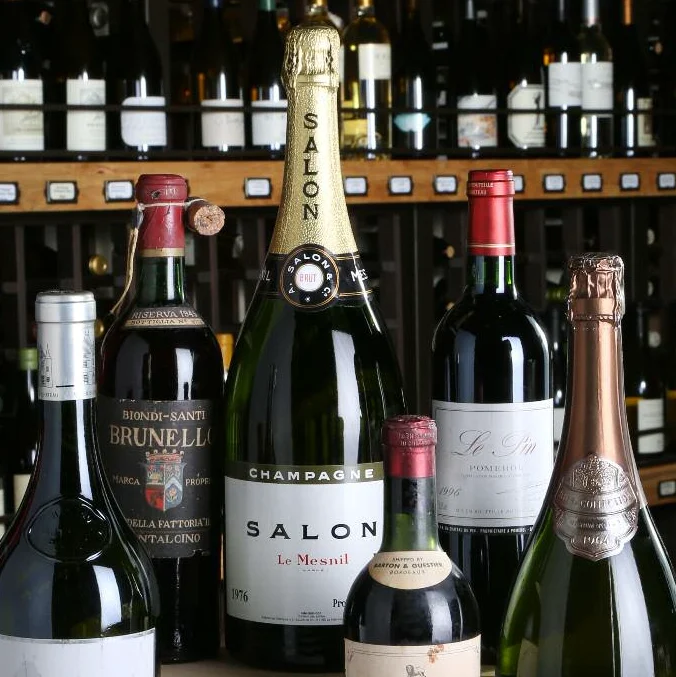 1976 Salon Le Mesnil 1.5L