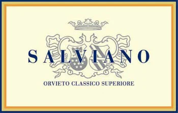 Salviano Orvieto Classico Superiore DOC 2018 (Italy)