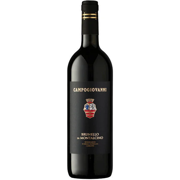San Felice Brunello di Montalcino Campogiovanni DOCG 2016 Rated 94WS