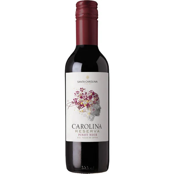 Santa Carolina Reserva Pinot Noir 2020 (Chile) 375ml Half Bottle