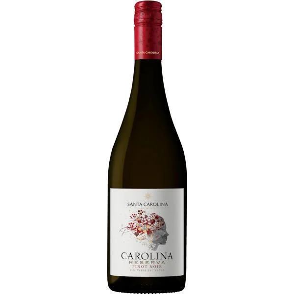Santa Carolina Reserva Pinot Noir 2022 (Chile)