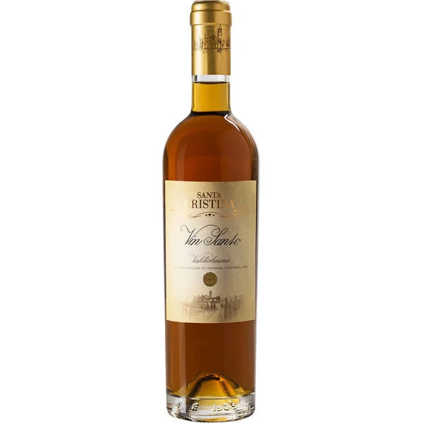 Santa Cristina Vin Santo della Valdichiana DOC 2021 375ml Half Bottle