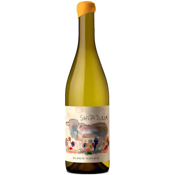 Santa Julia Natural Torrontes Blanco 2025