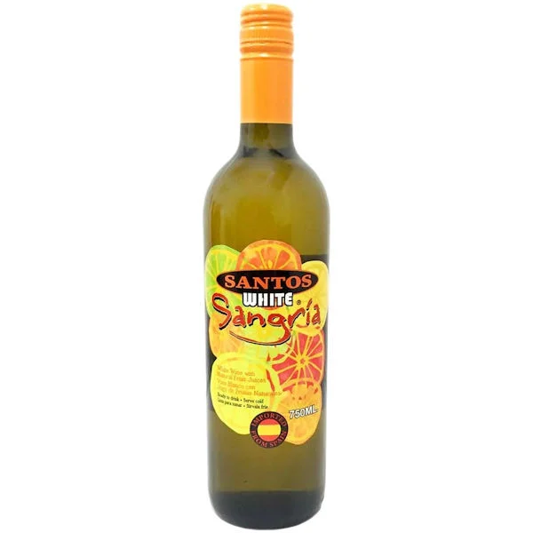 Santos Spanish White Sangria NV