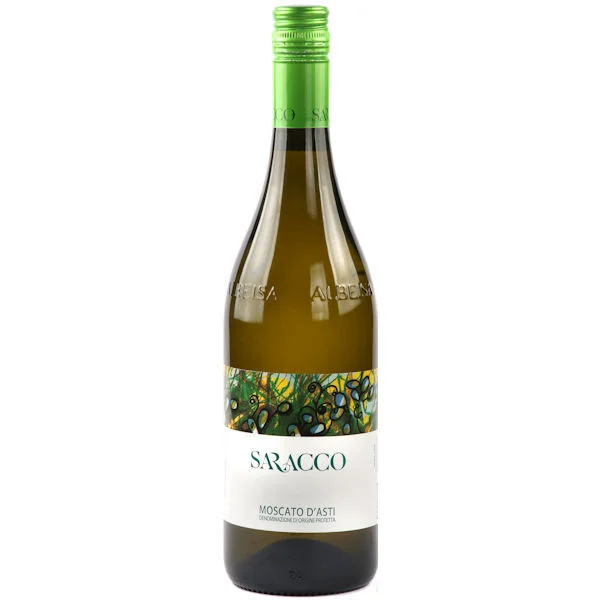 Saracco Moscato D'Asti 2024 (Italy)