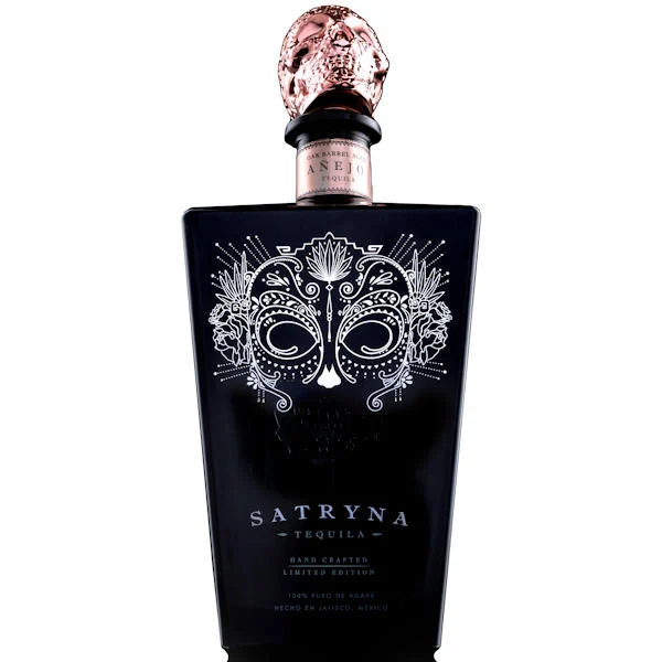 Satryna Anejo Tequila 750ml