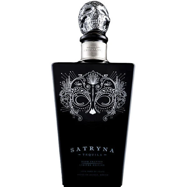 Satryna Cristalino Tequila 750ml