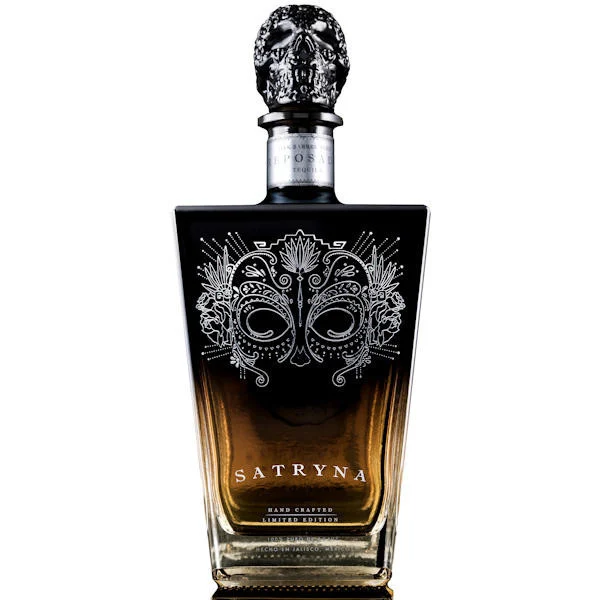 Satryna Reposado Tequila 750ml