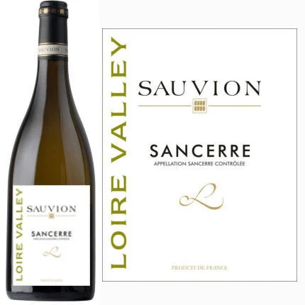 Sauvion Sancerre Blanc 2022