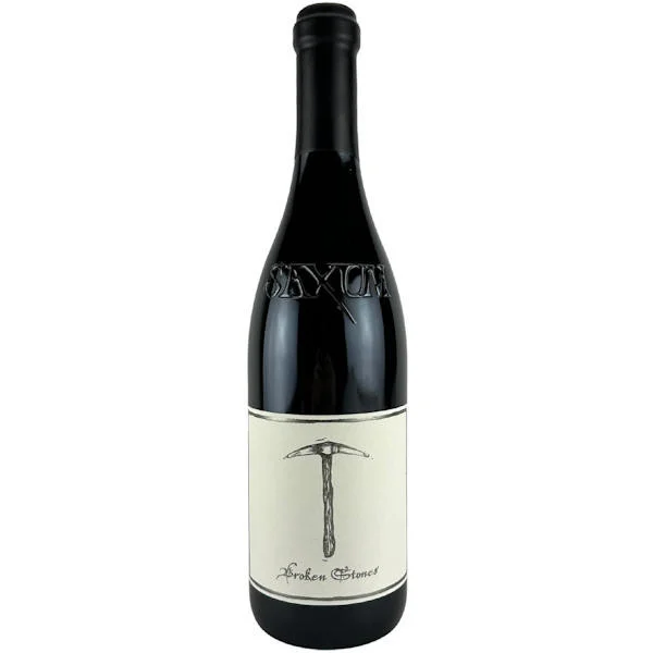 Saxum Broken Stones Paso Robles Red Rhone Blend 2021