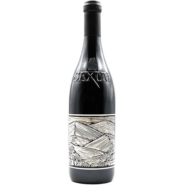 Saxum G2 Vineyard Paso Robles Red Blend 2023 Rated 98JD