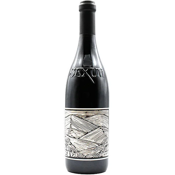 Saxum G2 Vineyard Paso Robles Red Blend 2022 Rated 96WA