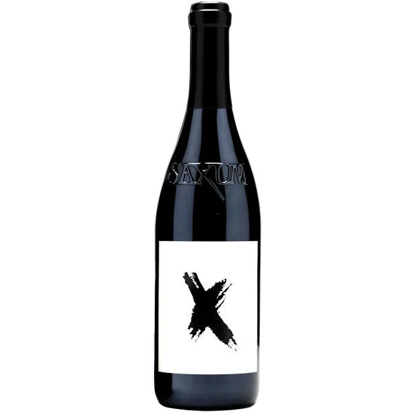 Saxum Hexe Paso Robles Rhone Blend 2022 Rated 98JD