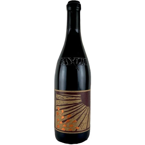 Saxum James Berry Vineyard Paso Robles Red Wine 2022 Rated 97JD
