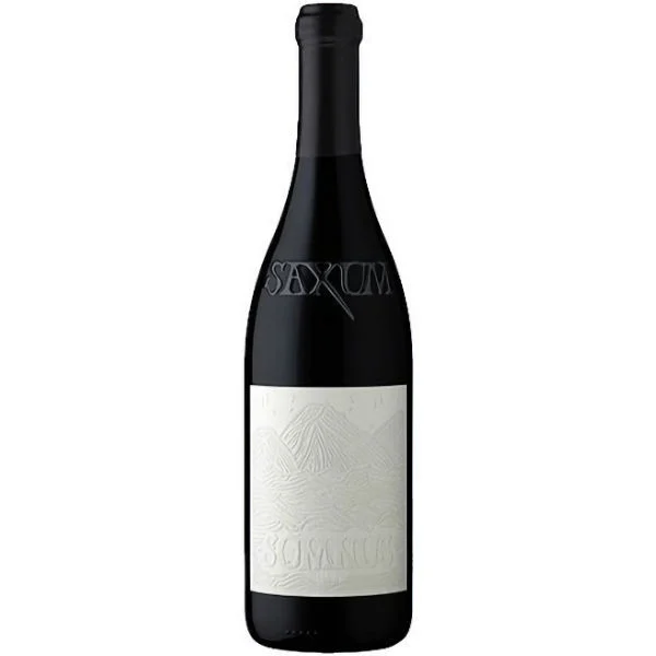 Saxum Somnus Paso Robles Red Blend 2021 Rated 100JD
