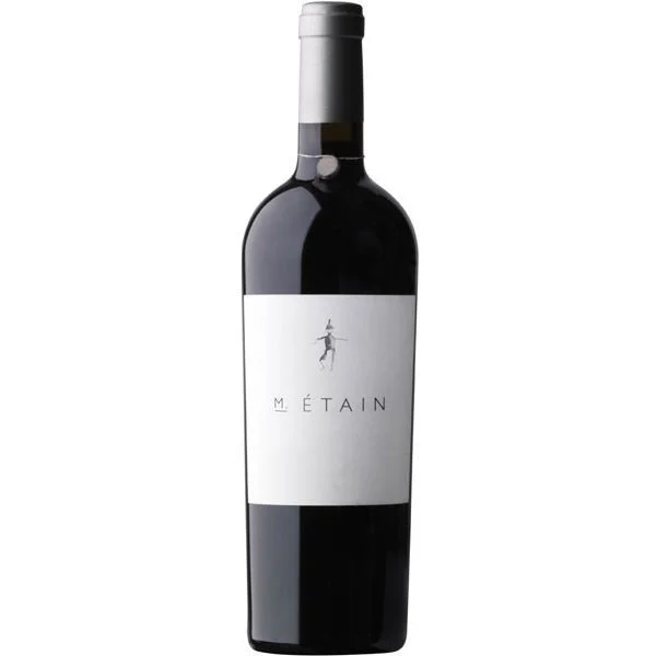 Scarecrow M. Etain Rutherford Red Blend 2021 1.5L