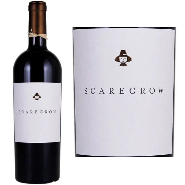 Scarecrow Rutherford Cabernet 2019 1.5L Rated 100WA