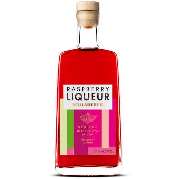 Schladerer Black Forest Raspberry Liqueur 700ml