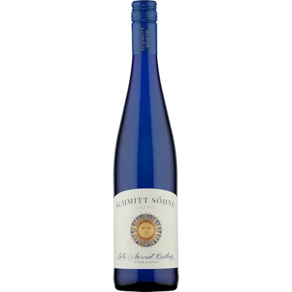 Schmitt Sohne Late Harvest Riesling Spatlese 2023 (Germany)