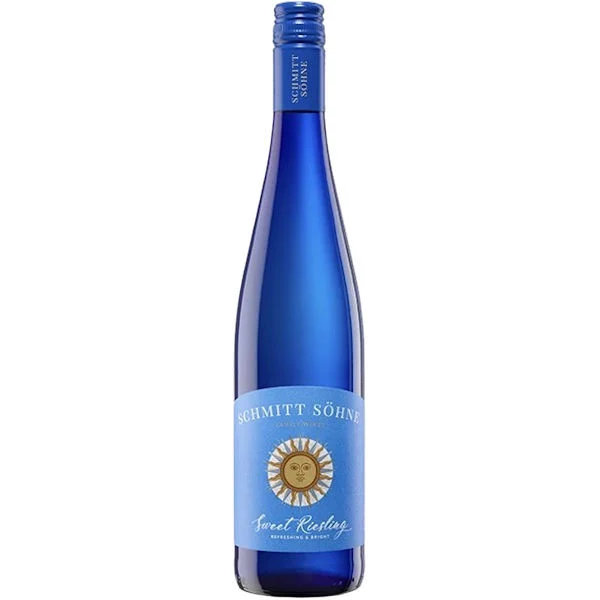 Schmitt Sohne Sweet Riesling Kabinett 2023 (Germany)