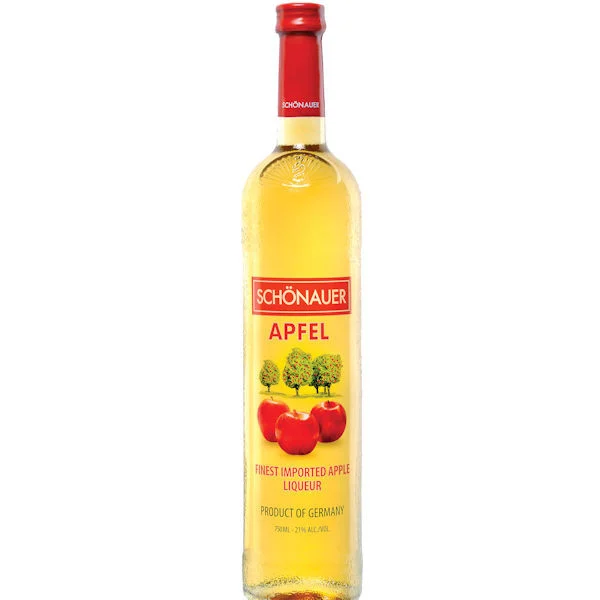 Schonauer Apple Liqueur 750ml