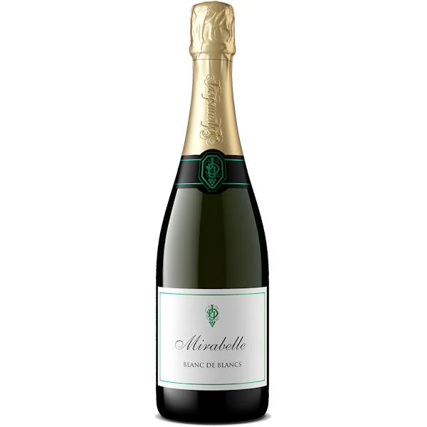 Schramsberg Mirabelle North Coast Blanc de Blanc NV