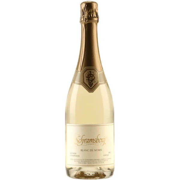 Schramsberg North Coast Blanc de Noirs 2021