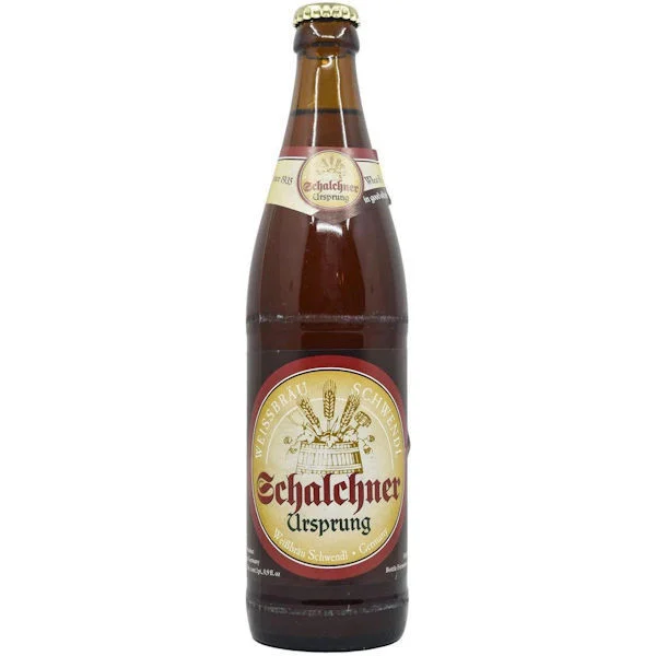 Schwendl Schalchner Ursprung 500ml (Germany)