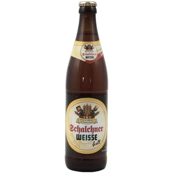 Schwendl Schalchner Weisse 500ml (Germany)