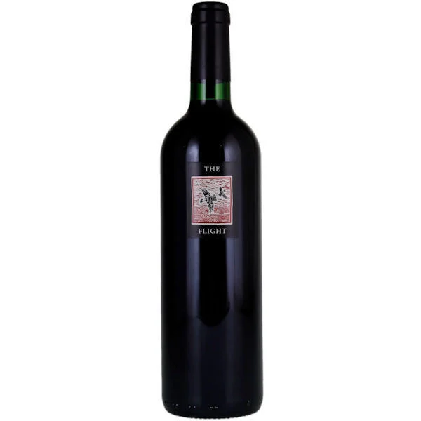 Screaming Eagle The Flight Napa Red Blend 2015 Rated 98JS