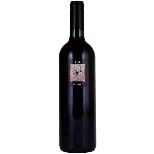 Screaming Eagle The Flight Napa Red Blend 2021 Rated 99DM