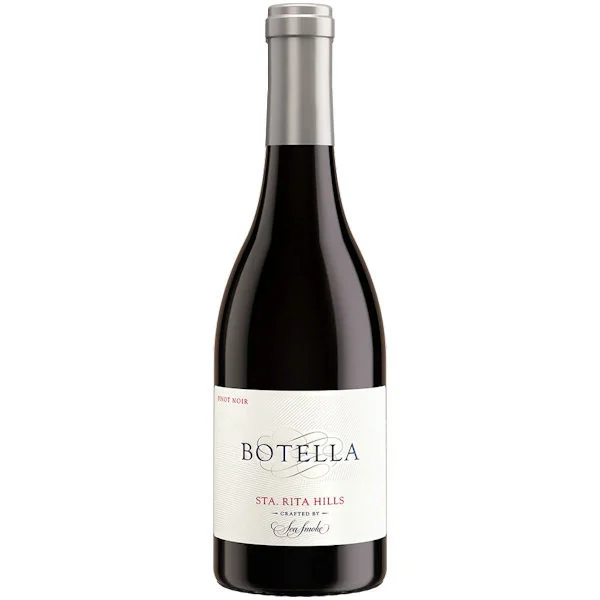 Sea Smoke Botella Sta. Rita Hills Pinot Noir 2024