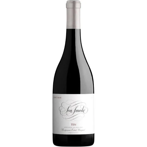 Sea Smoke Ten Sta. Rita Hills Pinot Noir 2023
