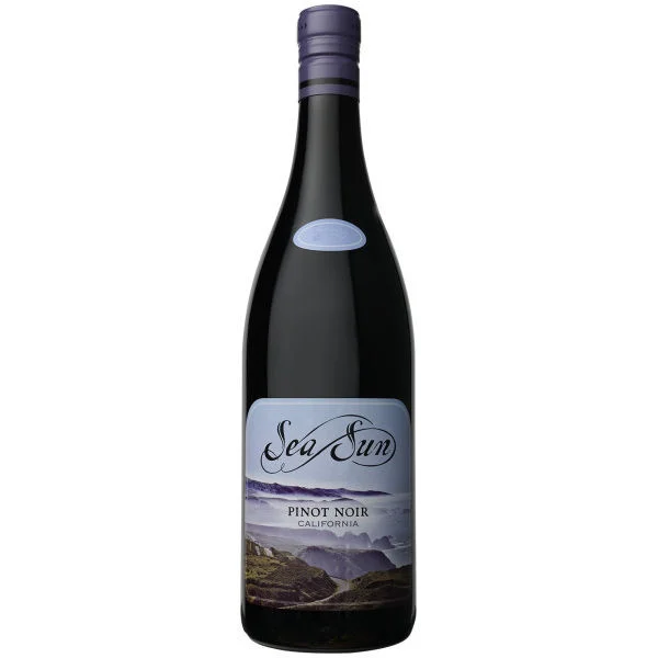Sea Sun California Pinot Noir 2023