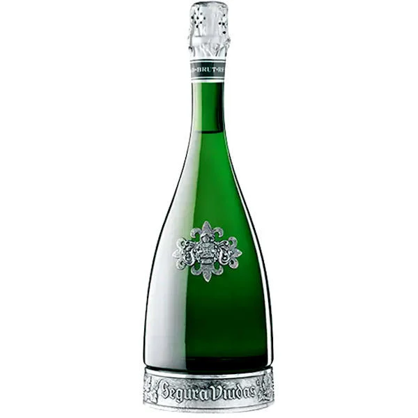Segura Viudas Reserva Heredad Brut NV