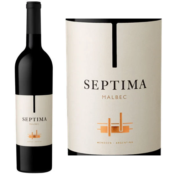 Septima Valle de Uco Malbec 2022