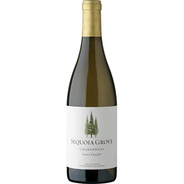 Sequoia Grove Napa Chardonnay 2023 Rated 93DM
