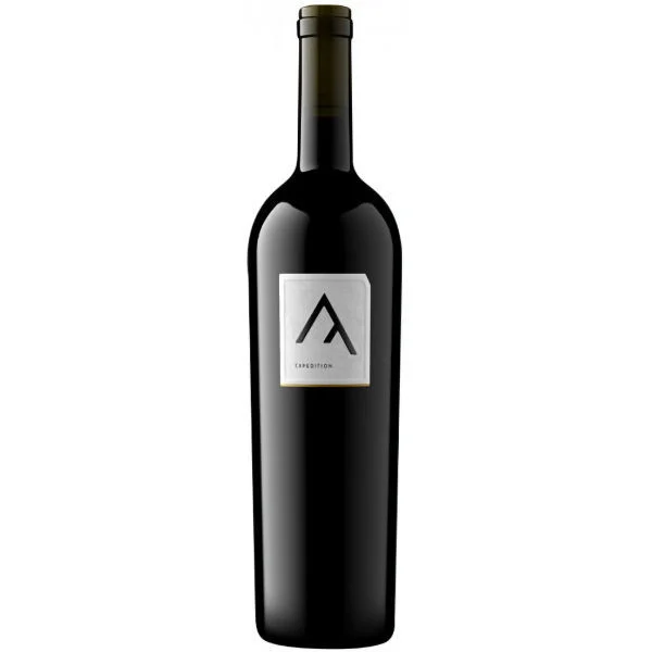 Seven Apart Expedition Napa Cabernet 2020 Rated 94JS