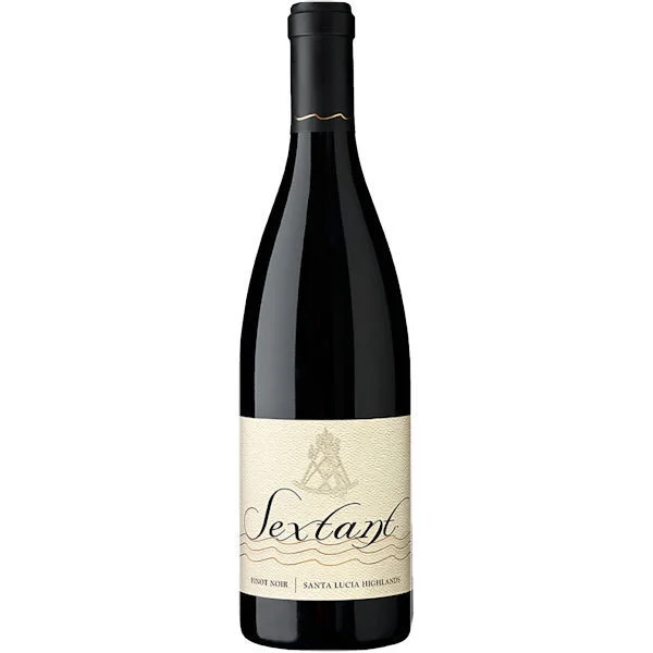 Sextant Santa Lucia Highlands Pinot Noir 2021