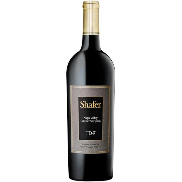 Shafer TD-9 Napa Cabernet 2022