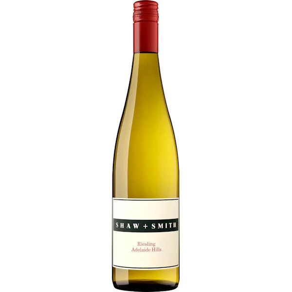 Shaw + Smith Adelaide Hills Riesling Australia 2022 Rated 95JS