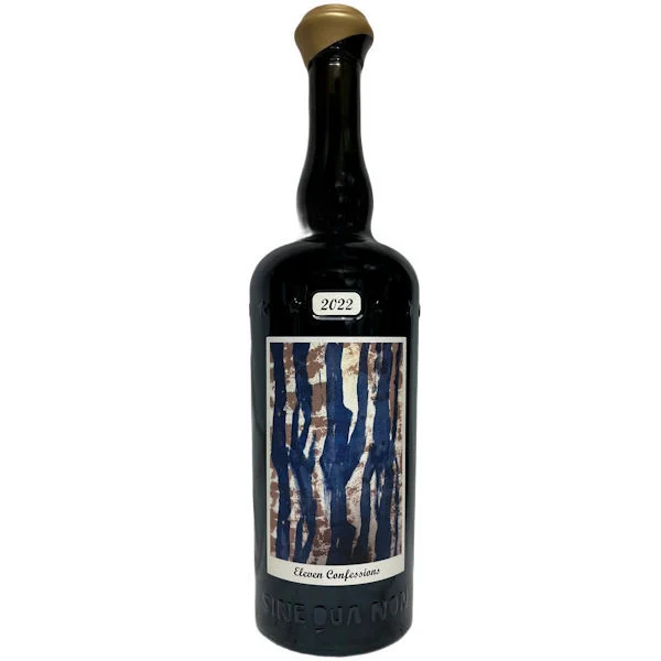 Sine Qua Non Eleven Confessions Syrah 2022