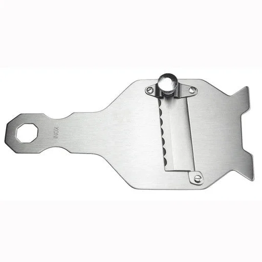 Tartuflanghe Steel Truffle Slicer