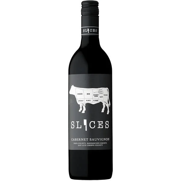 Slices Tri-County Cabernet 2022